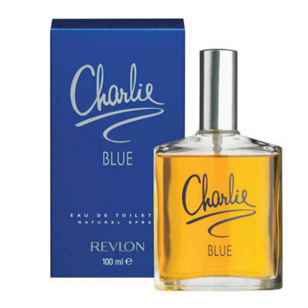 Тоалетна вода Revlon Charlie Blue