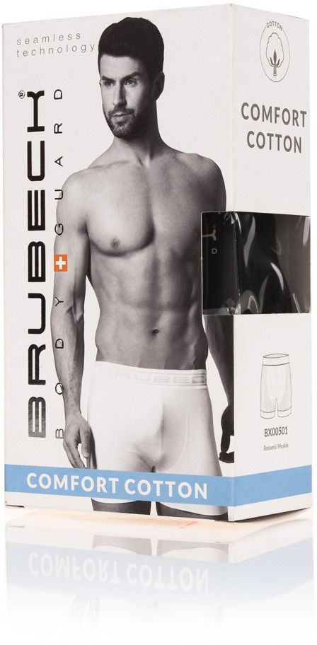 Të brendshme për meshkuj Brubeck, XL, të zeza