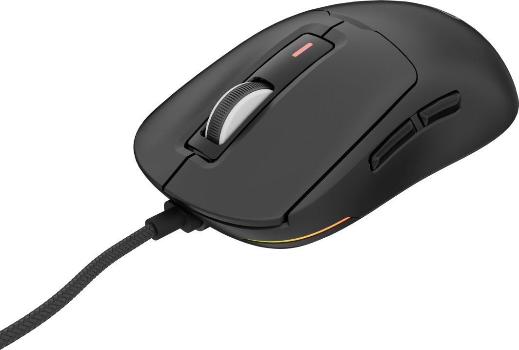 Глувче Genesis Krypton 660