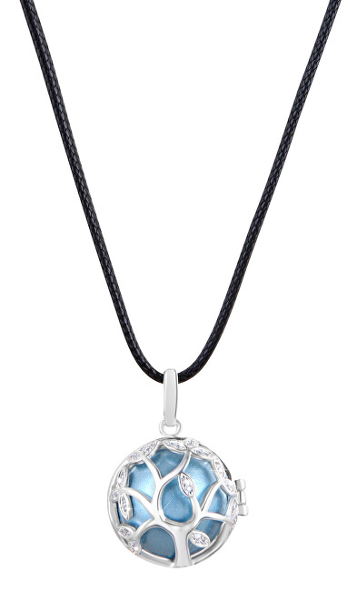 Qafore MUMMY BELL Jingle Bell Tree of Life K8SMM20