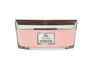 Qiri aromatik WoodWick Pressed Blooms & Patchouli, 453.6 g