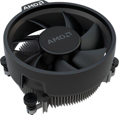 Procesor AMD Ryzen 5 5600, 3.5 GHz, 32 MB (100-100000927BOX)