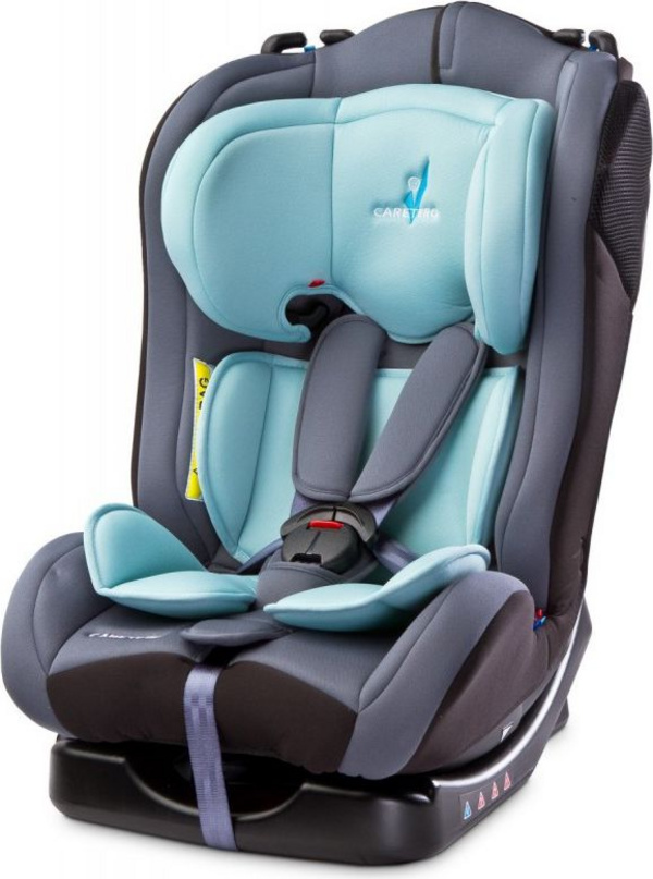Karrige për makinë Caretero Combo GXP-606473, 0-25kg, e kaltër