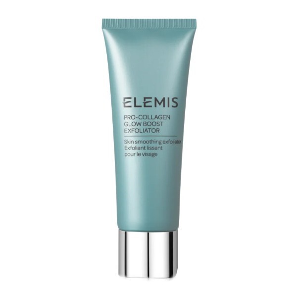 ELEMIS Pro-Collagen Glow Boost пилинг за лице, 100 мл