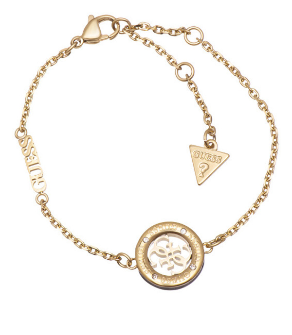 Byzylyk Guess 4G Loop JUBB02289JWYGBK
