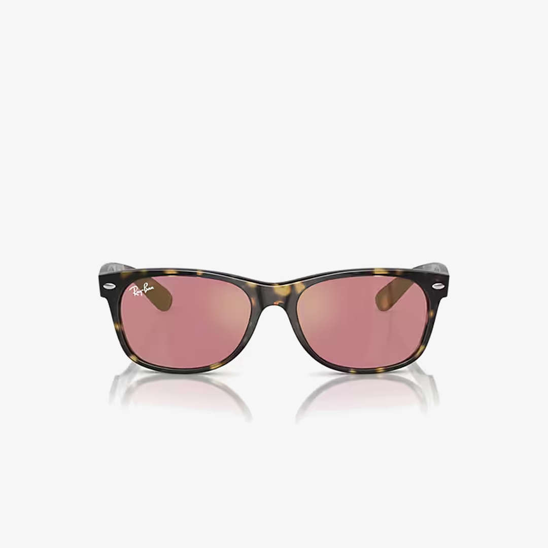 Ray-Ban RB2132 902/U0 55