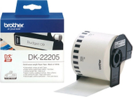 Rrotull letre Brother DK22205