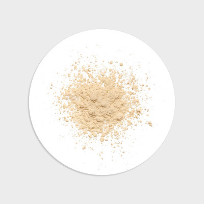 Pudër pluhur Revolution Banana Light Baking Powder, 32 g