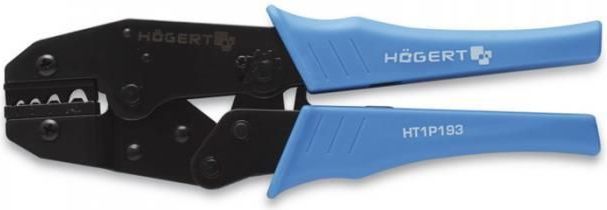 Pincë shtrënguese për terminale Högert Technik (HT1P193)