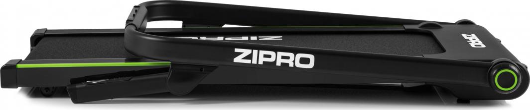 Trakë vrapimi Zipro Jogger, 151 x 78 x 124 cm