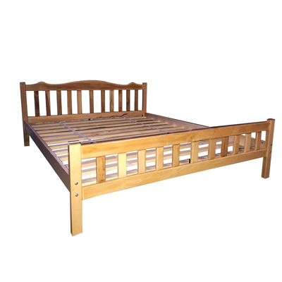 Krevat Druri 160x200cm me fitila