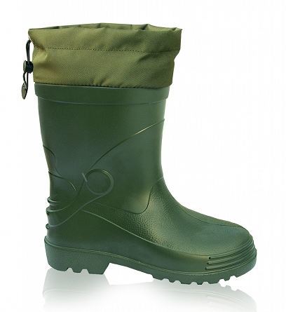 Чизми Lemigo Wader Boots 758920044A,бр. 44, зелени