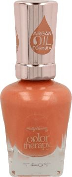 Llak për thonj Sally Hansen, 300 Soak At Sunset, 14.7 ml Llak për thonj Sally Hansen, 300 Soak At Sunset, 14.7 ml