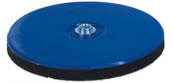 Dedra Диск за Монтажа на Шмиргел за DED7748, 225 mm