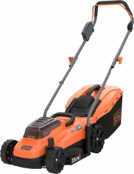 Kositëse me bateri Black & Decker BCMW3318L2 - QW, 36 V
