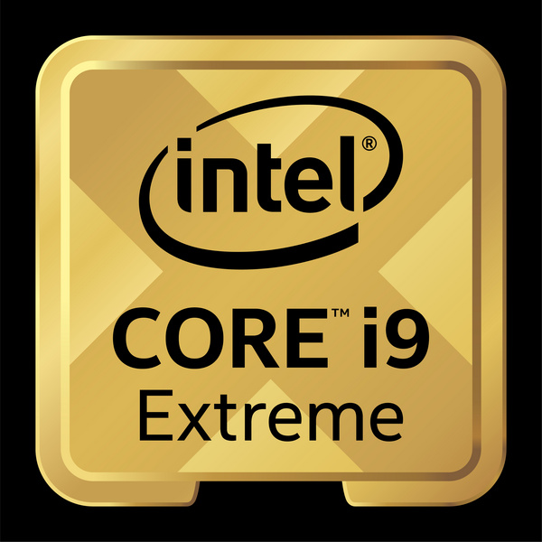 Процесор Intel Core i9-10980XE