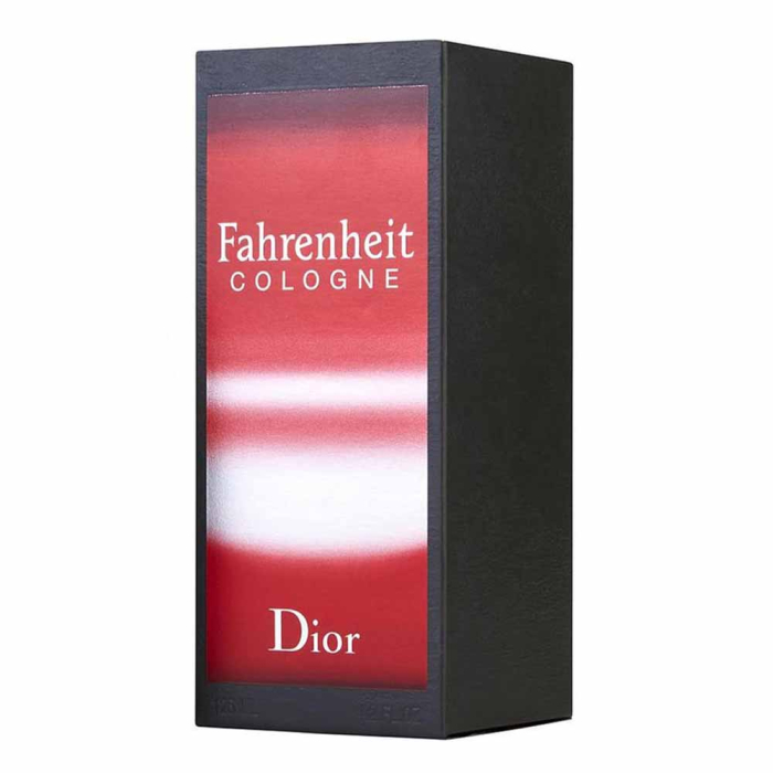 Eau de Cologne, Parfum Dior Fahrenheit, 200 ml