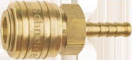 Pajisje montuese Rectus, 9 mm, e artë