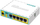 Ruter Mikrotik RB750UPr2 400 MHz