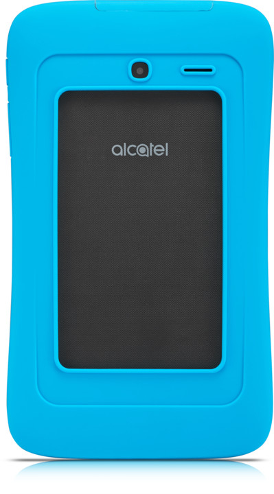 Tablet ALCATEL A3 7 KIDS 8262, 7'', 1GB RAM, 8GB, i kaltër