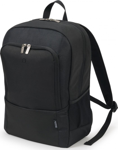 Çantë shpine për Notebook Dicota, 17.3 ", 28l, e zezë