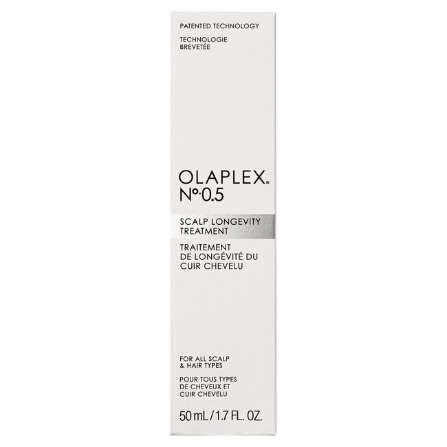 Serum Olaplex No.0.5 Scalp Longevity Treatment, 50ml