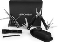 Vegla me kuti Spokey Bold (929233), 4 copë Vegla me kuti Spokey Bold (929233), 4 copë