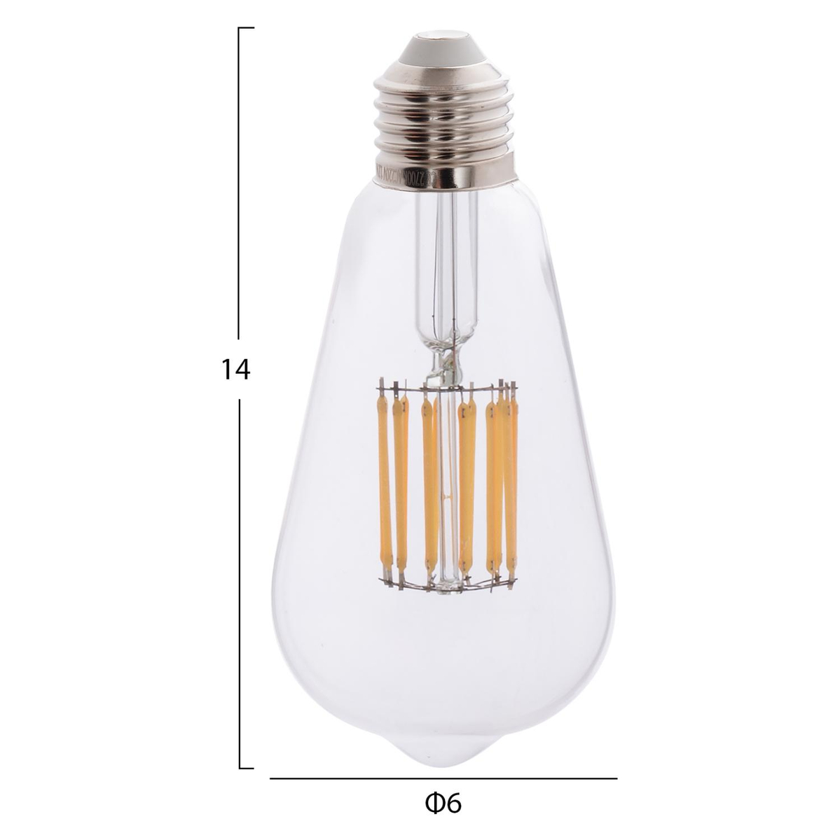 Poç  elektrik (HM4189.01)