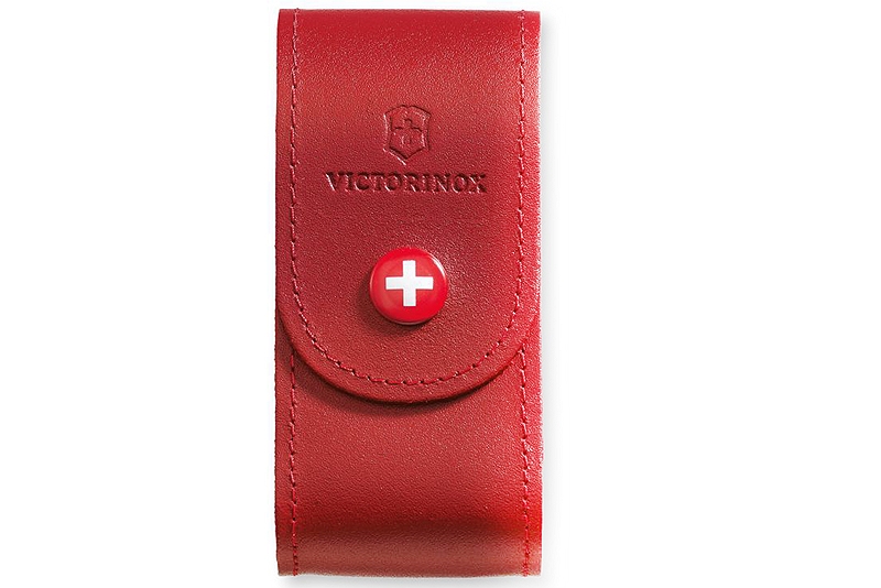 Mbajtëse lëkure për rrip nga Victorinox