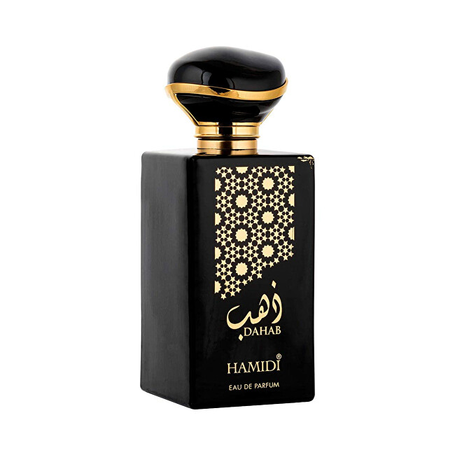 Eau de Parfum Hamidi Dahab