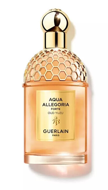 Eau de Parfum Guerlain Aqua Allegoria Forte Oud Yuzu