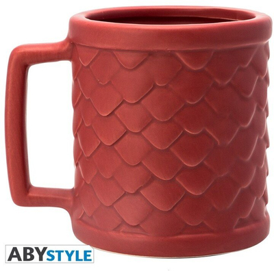 Gotë Game of Thrones - Targaryen, 500ml