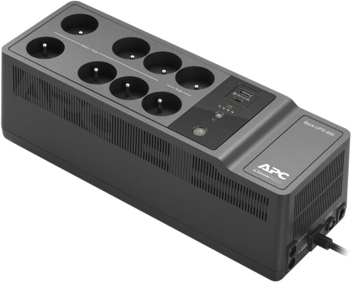 UPS APC Back 850VA