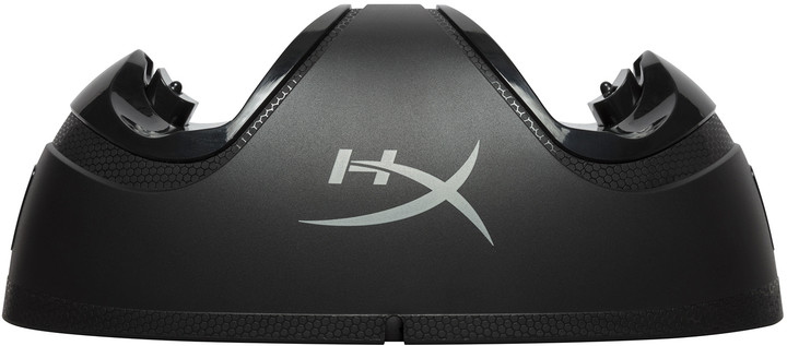 Karikues i kontrollerëve HyperX ChargePlay (PS4)