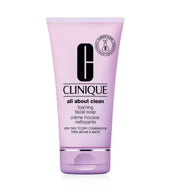 Sapun për fytyrë Clinique 150 ml