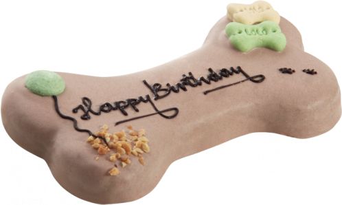 Ëmbëlsirë për qen Trixie Happy Birthday