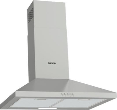 Aspirator Gorenje WHC629E4X, 65 dB, i hirtë
