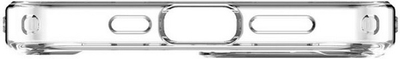 Mbrojtëse Spigen Ultra Hybrid për Apple iPhone 13 mini - transparente