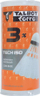 Top Badmintoni Talbot Torro Tech 150, 3 copë