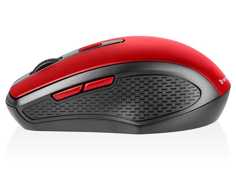 Maus Tracer DEAL RED RF Nano, RF Wireless, i zi