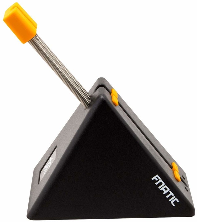 Mbajtëse për kabllo Fnatic Mouse Bungee