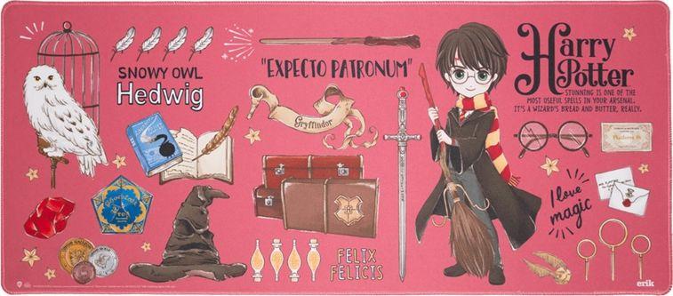 Подлога Harry Potter Harry Potter, XXL, шарен