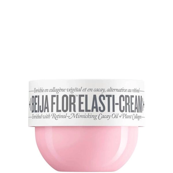 Krem për trup Sol De Janeiro Beija Flor Elasti, 68, 75 ml
