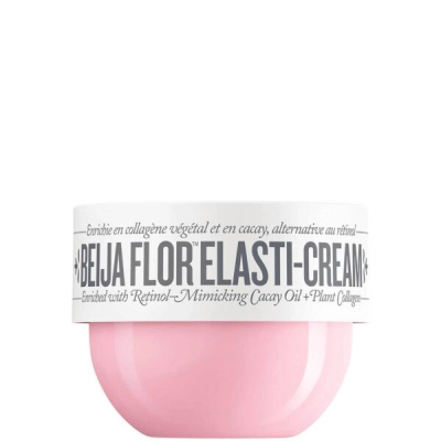 Krem për trup Sol De Janeiro Beija Flor Elasti, 68, 75 ml