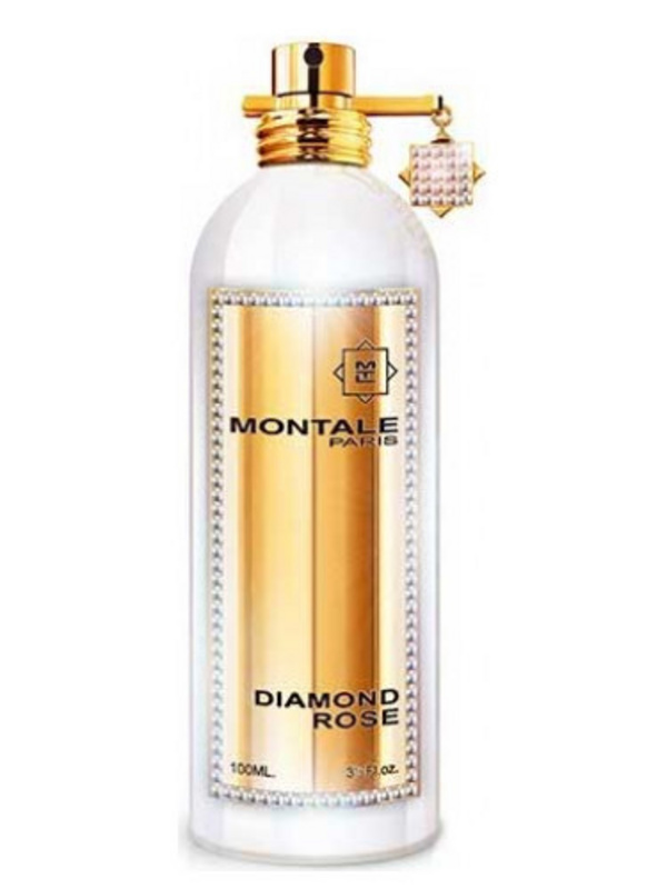 Parfum Montale Diamond Rose