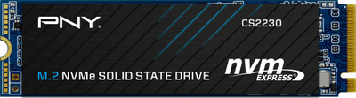 Disk SSD PNY CS2230, 500GB, M.2 2280 PCI-E x4 Gen3 NVMe
