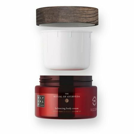Rimbushës për krem të trupit Rituals The Ritual of Ayurveda 220 ml