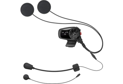 Kufje Sena 5S-10D, Bluetooth, të zeza / të hirta