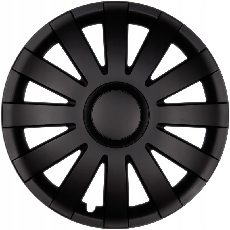 Rrotkapne Set 15" Agat Black