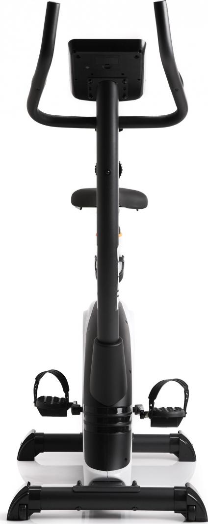 Biçikletë magnetike për ushtrime Zipro Nitro RS, e zezë / bardhë